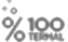 100% Termal Image