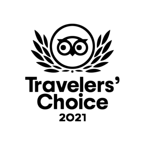 Tripadvisor Best of Best Ödülü