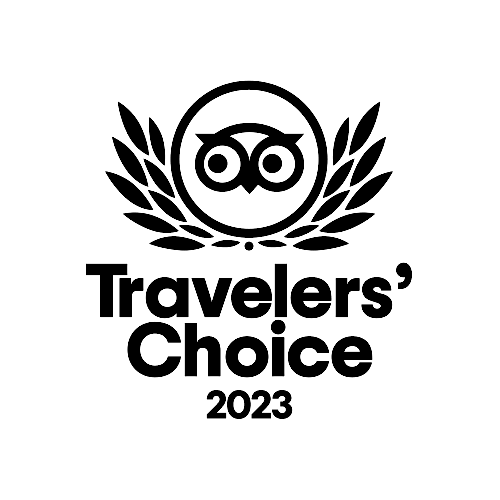 Tripadvisor Best of Best Ödülü