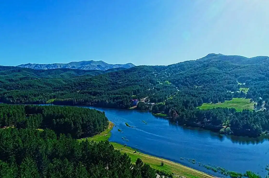 Akdağ Tabiat Parkı Gezi Rehberi image