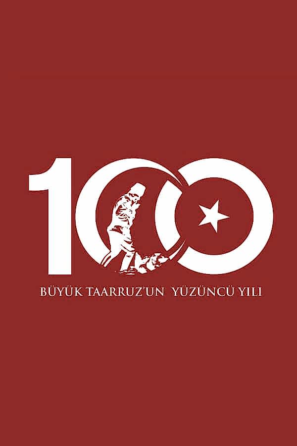 Büyük Taarruz'un 100. Yılında 100 Etkinlik image