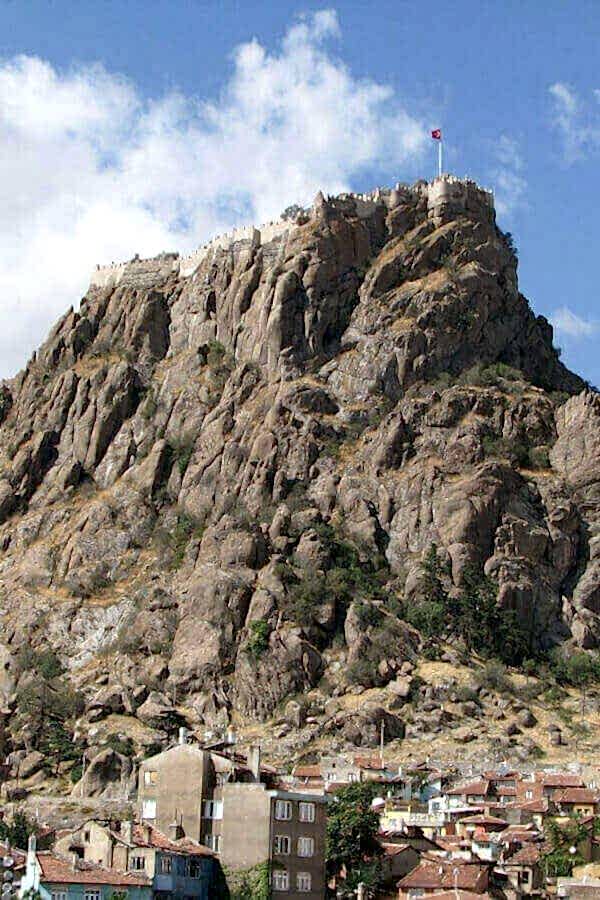 Afyonkarahisar image
