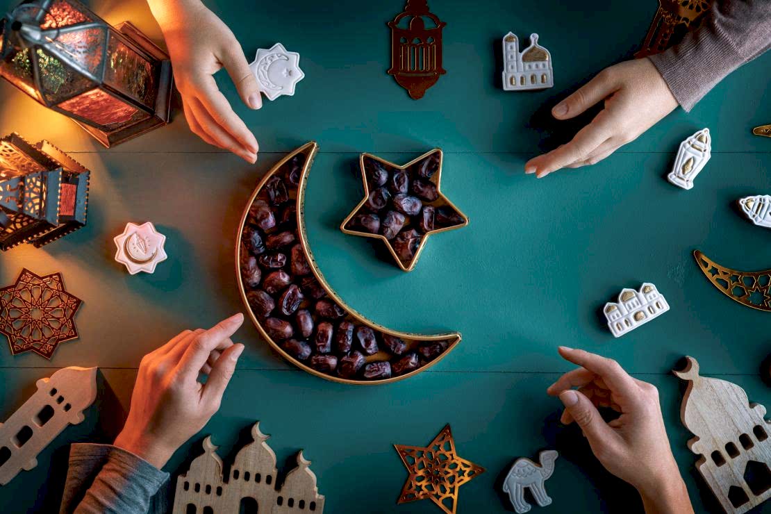 2026 Ramazan Bayramı Ne Zaman? image