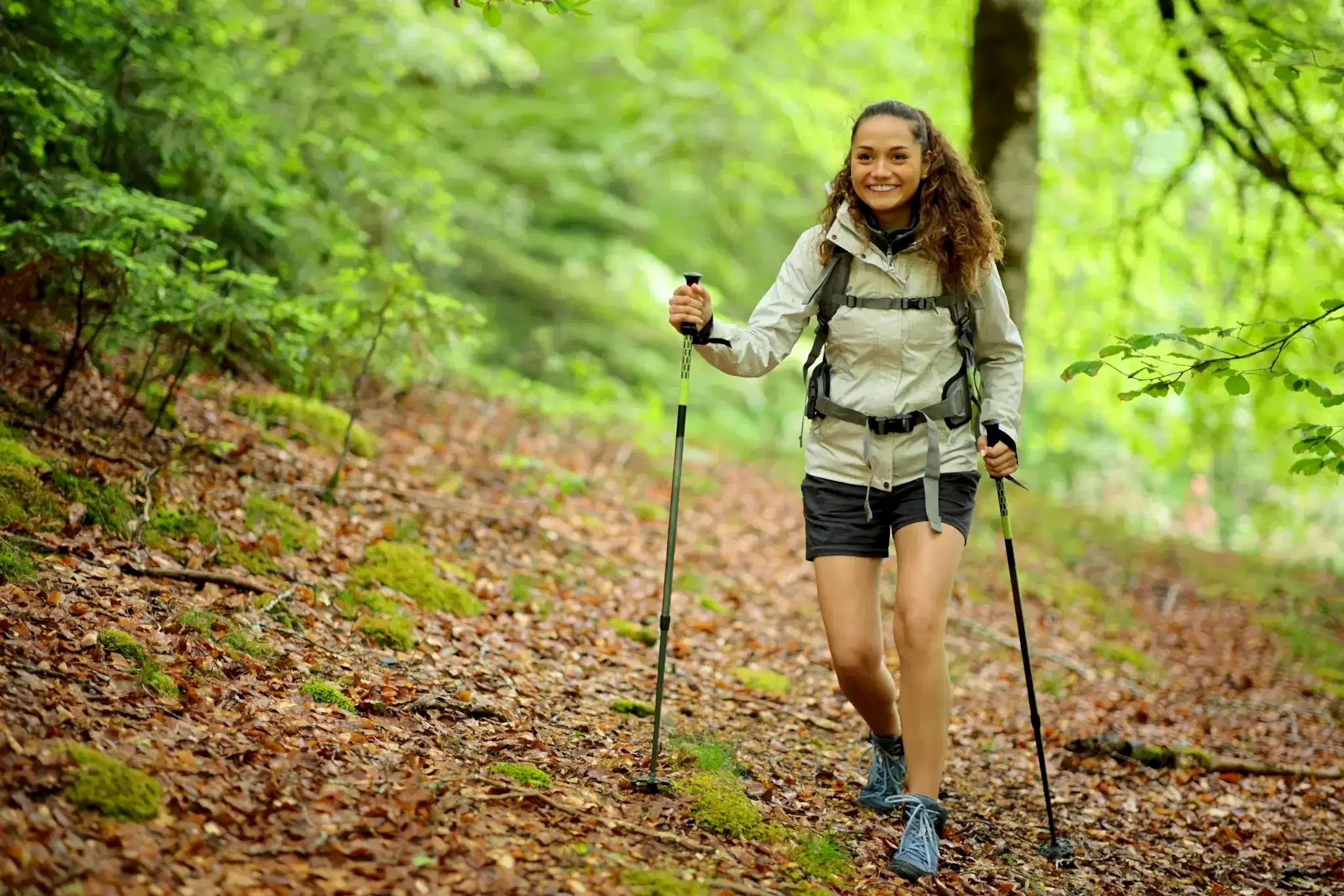 Trekking Nedir? Doğa Yürüyüşü Nasıl Yapılır? image