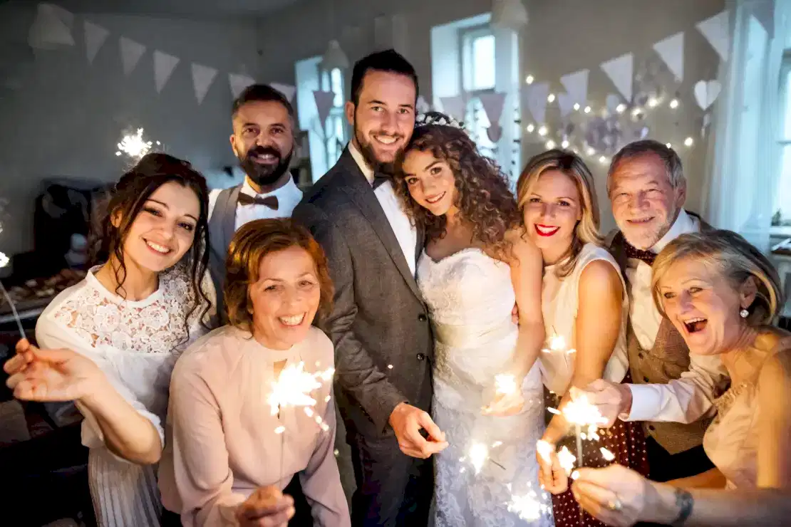 Wedding Planning Guide: How to Make Your Dream Wedding a Reality image
