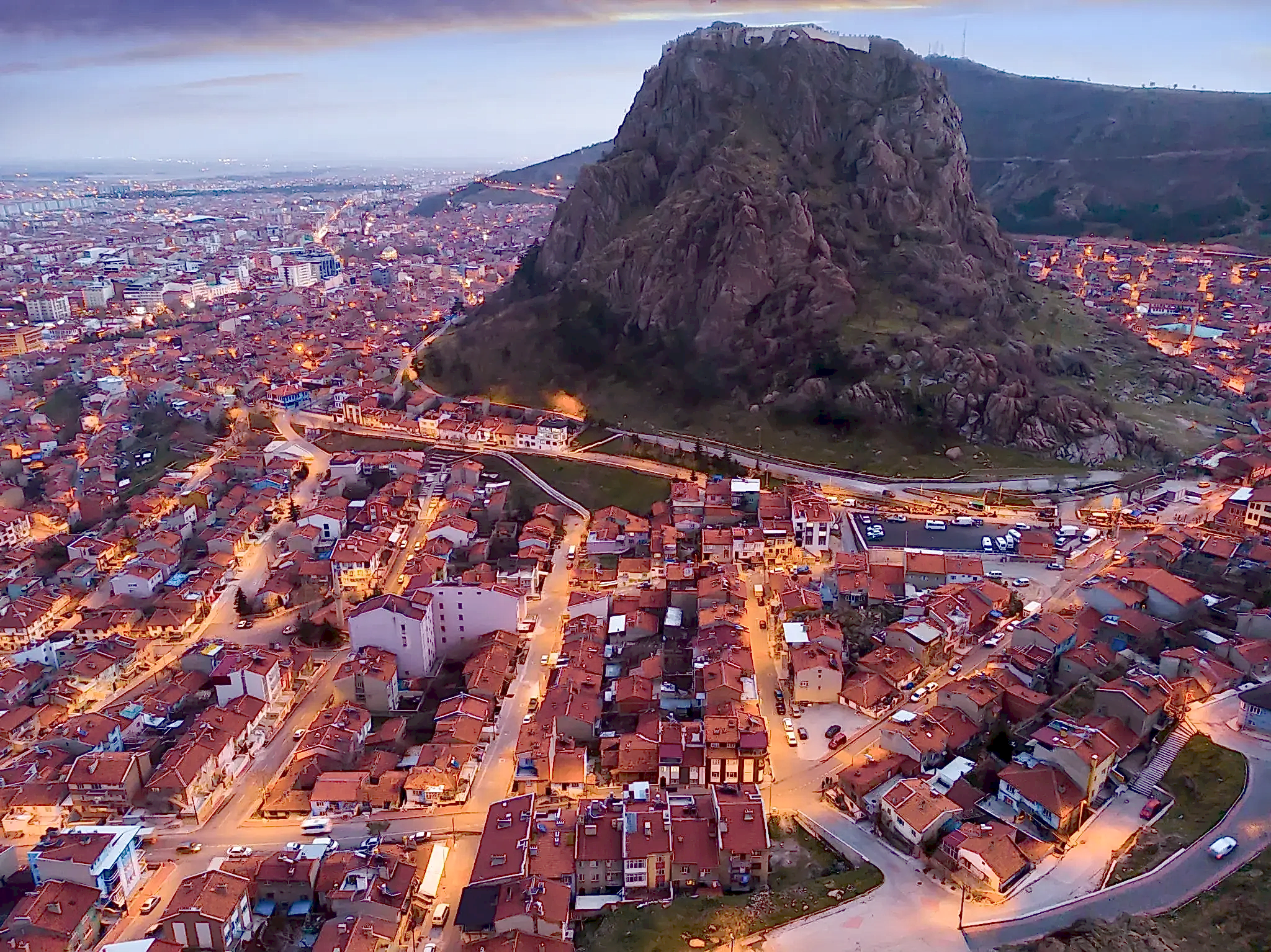 Afyon'da Yapılacaklar Listesi: Afyon'a Gideceklere 6 Tavsiye image