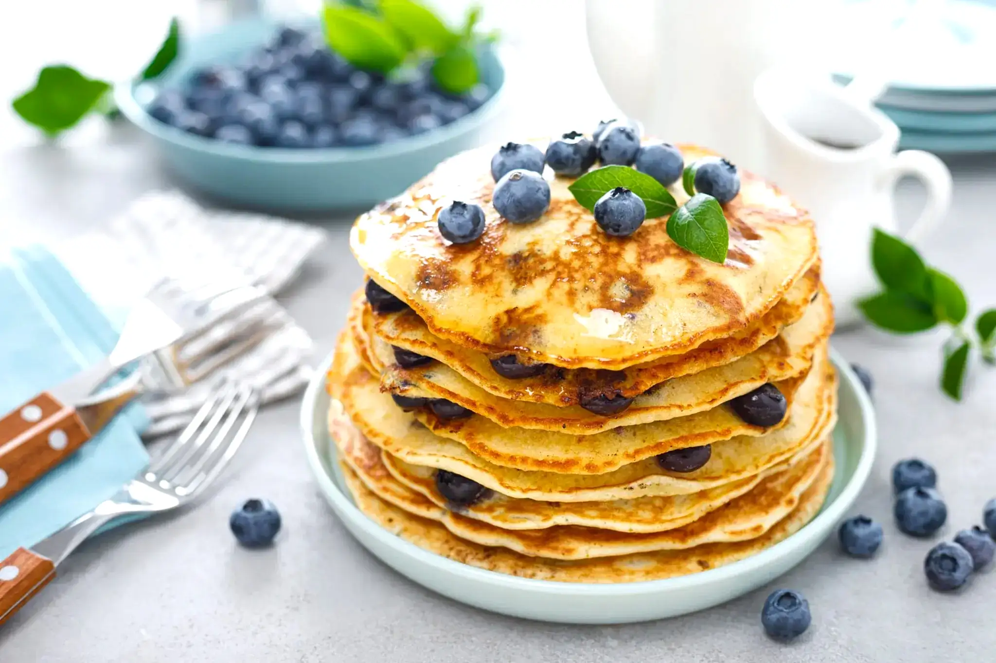 Vegan Kahvaltı Tarifleri image