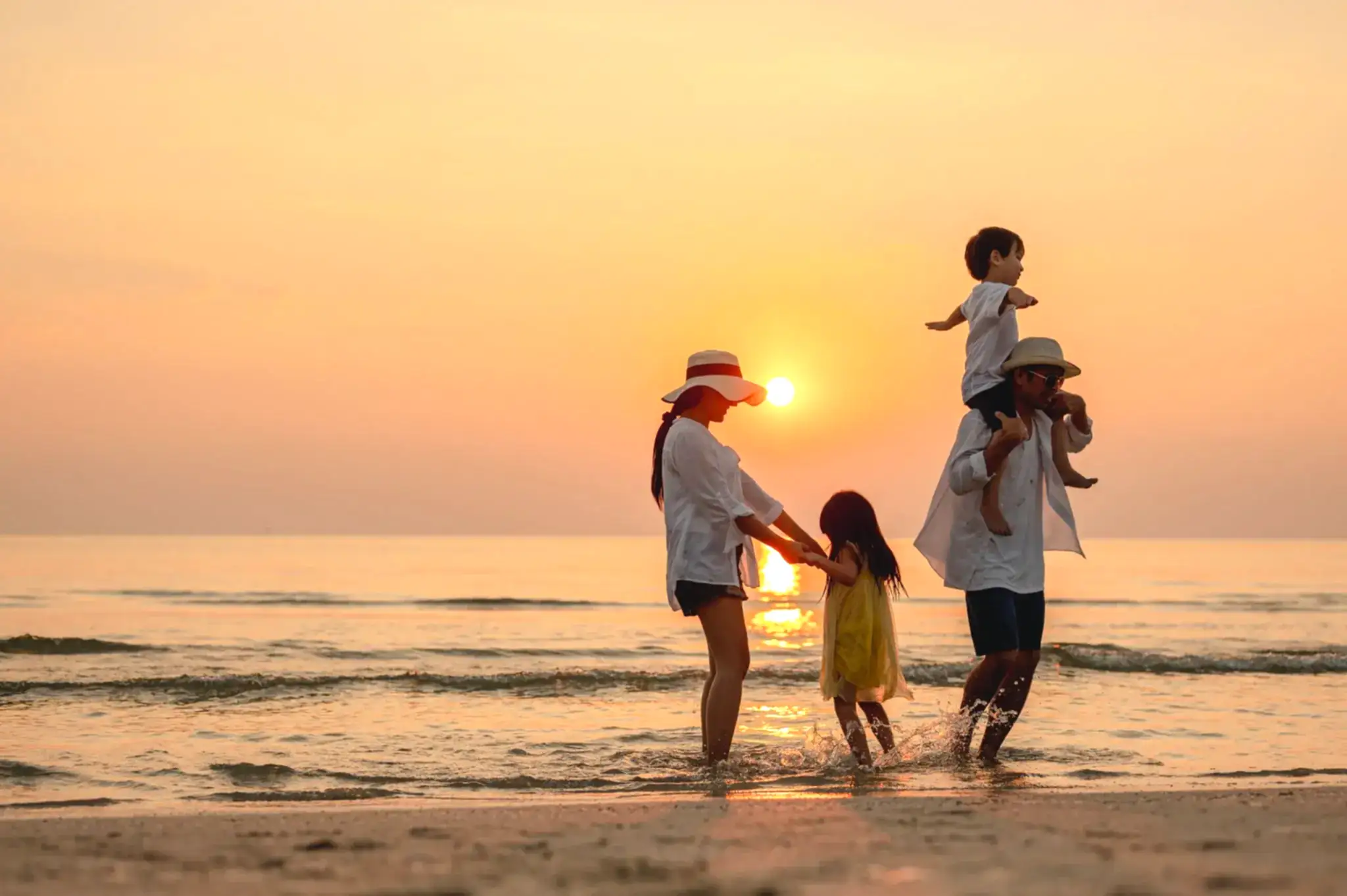 2025 Yaz Tatili: Türkiye'de Tatil Rotaları image