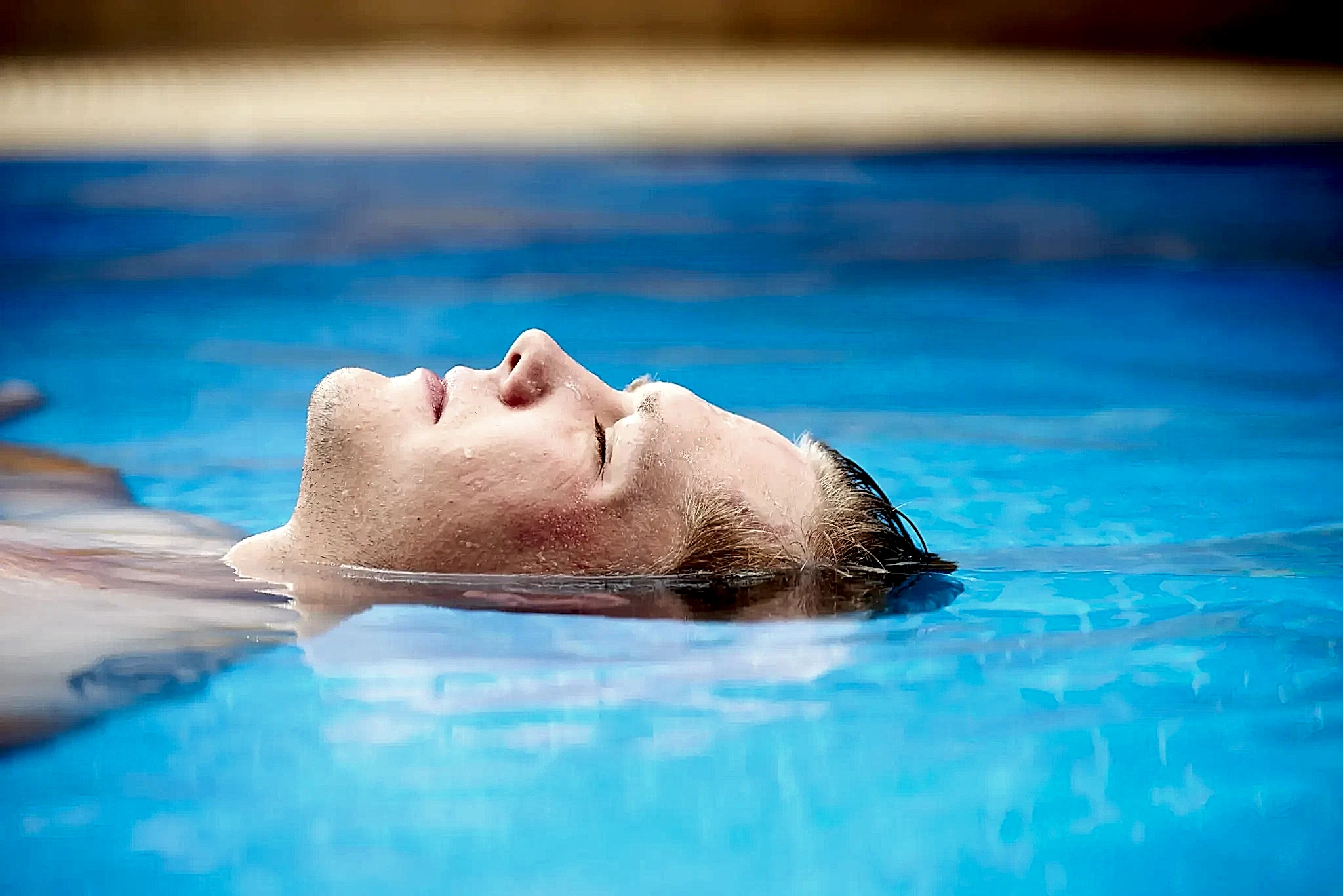 Thalasso Terapi Nedir? Faydaları ve Cilt Sağlığına Etkileri image