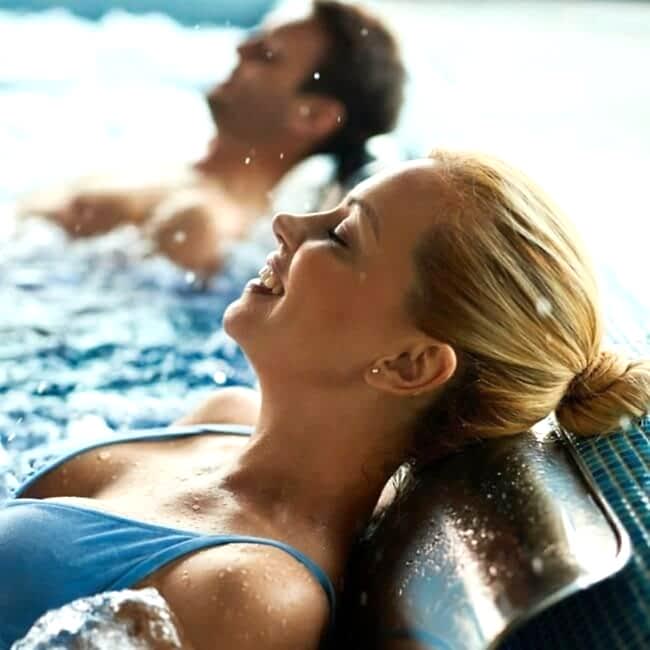 Türkiye'de Termal Tatil Yapılacak 10 Şehir image