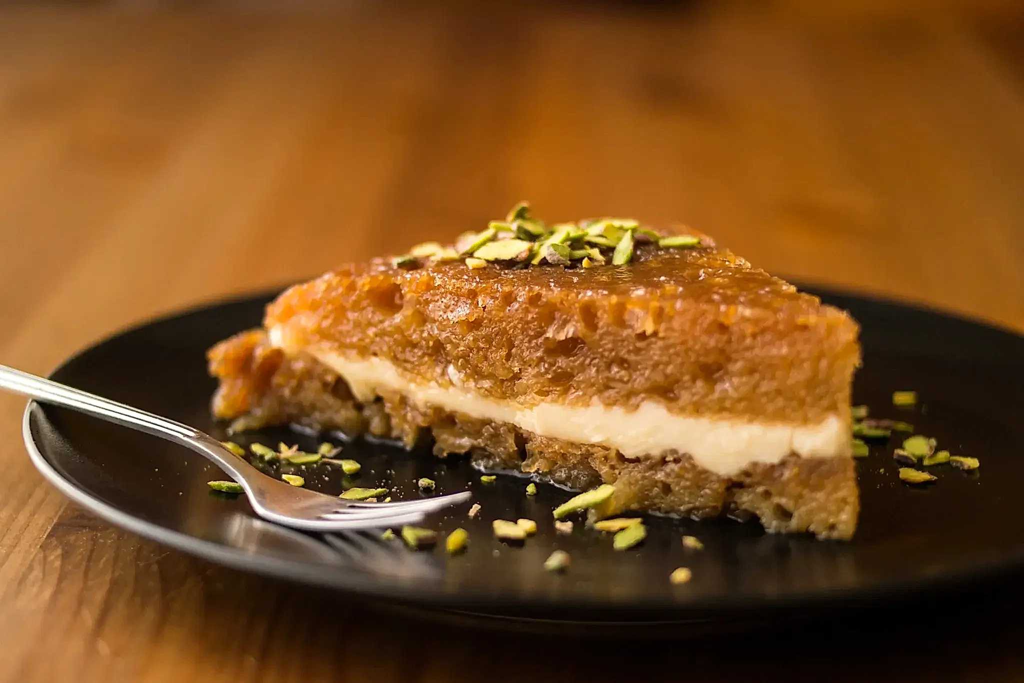 Ekmek Kadayıfı Tarifi: Ekmek Kadayıfı Nasıl Yapılır? image