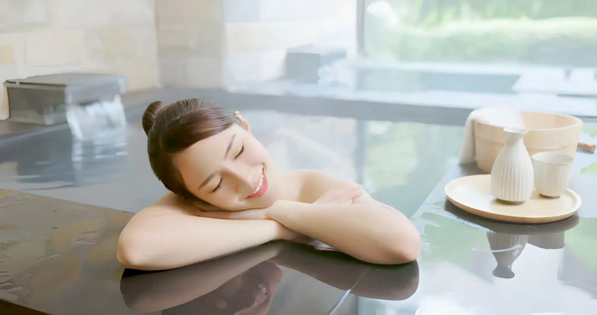 Termal Tatil Nedir? Termal Tatile Ne Zaman Gidilir? image