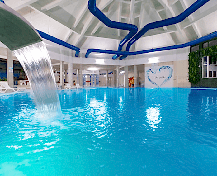 Orucoğlu Termal Otel'in özel imkanları sizin için hazır! image