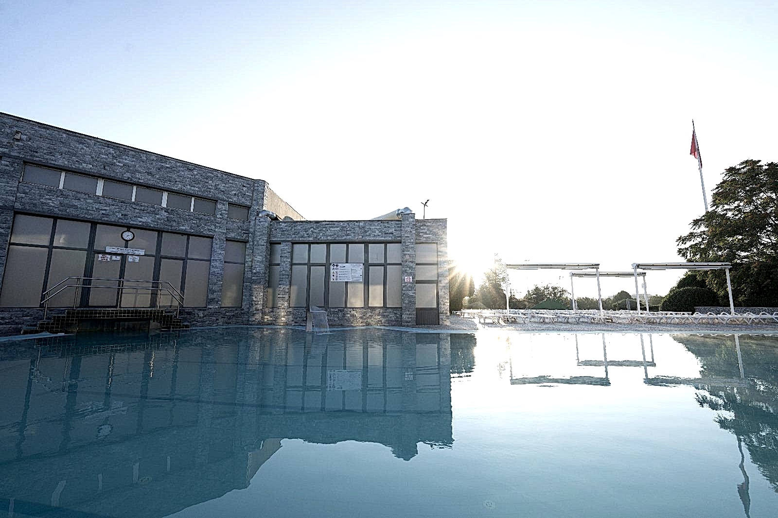 ORUÇOĞLU TERMAL RESORT OTEL, AFYON Image