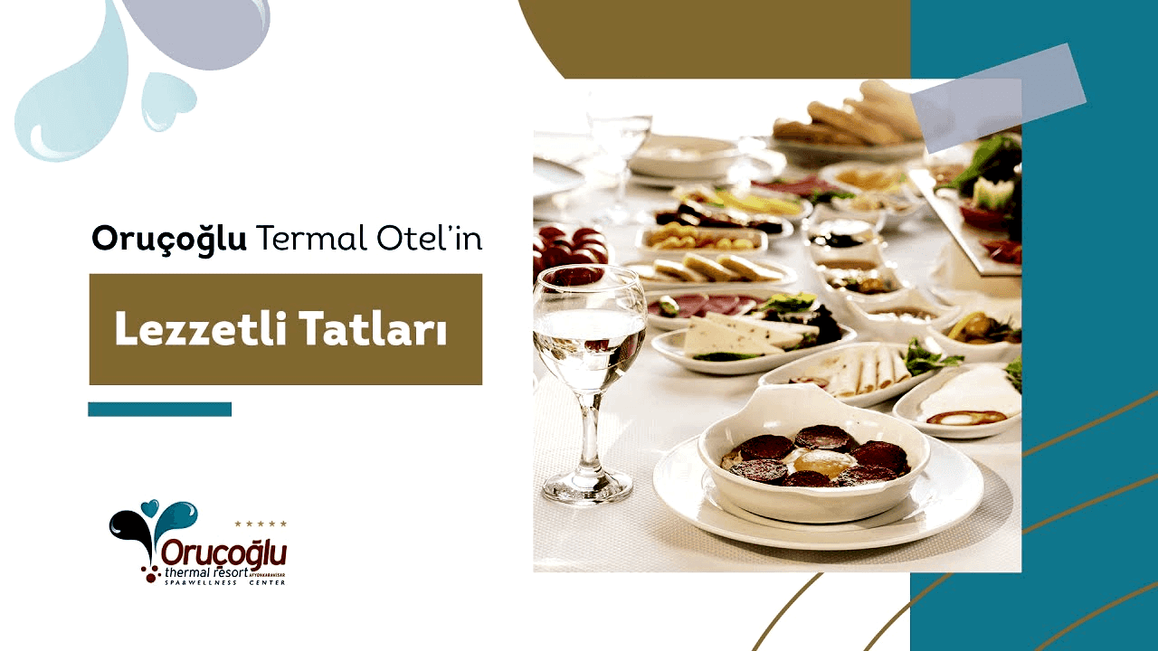 Lezzetli Tatlar Video 1